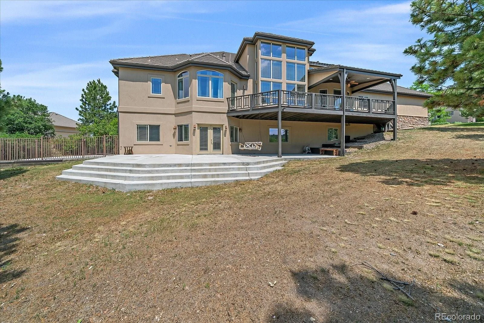 6265 Diamond Ridge Parkway Castle Rock CO 80108 MLS #REC5853286 06262026201309 1600 43