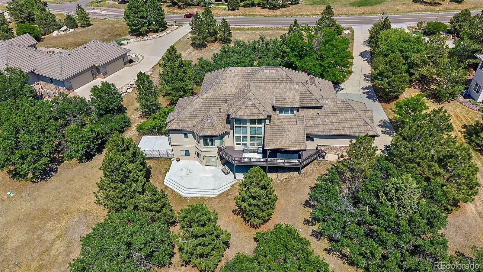6265 Diamond Ridge Parkway Castle Rock CO 80108 MLS #REC5853286 06262026201309 1600 44