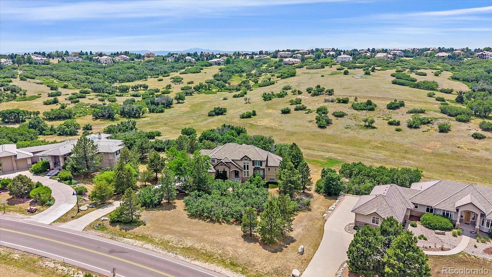 6265 Diamond Ridge Parkway Castle Rock CO 80108 MLS #REC5853286 06262026201309 1600 46