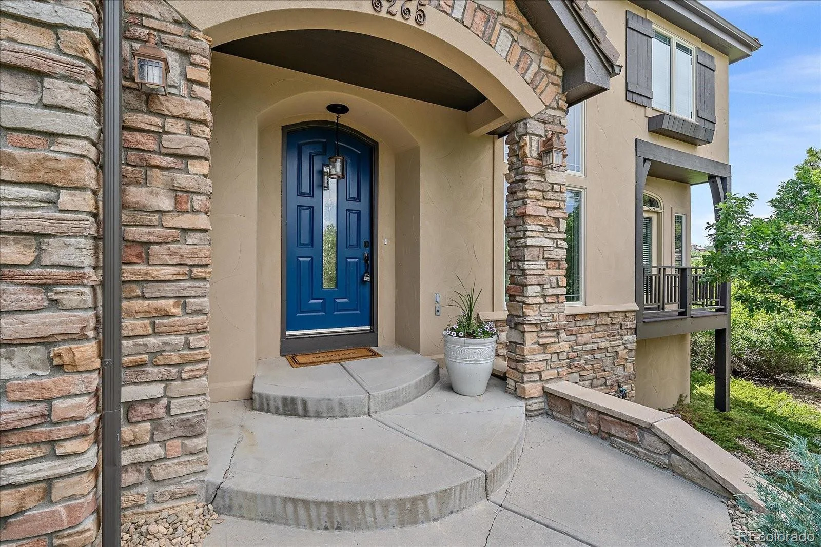 6265 Diamond Ridge Parkway Castle Rock CO 80108 MLS #REC5853286 06262026201309 1600 47