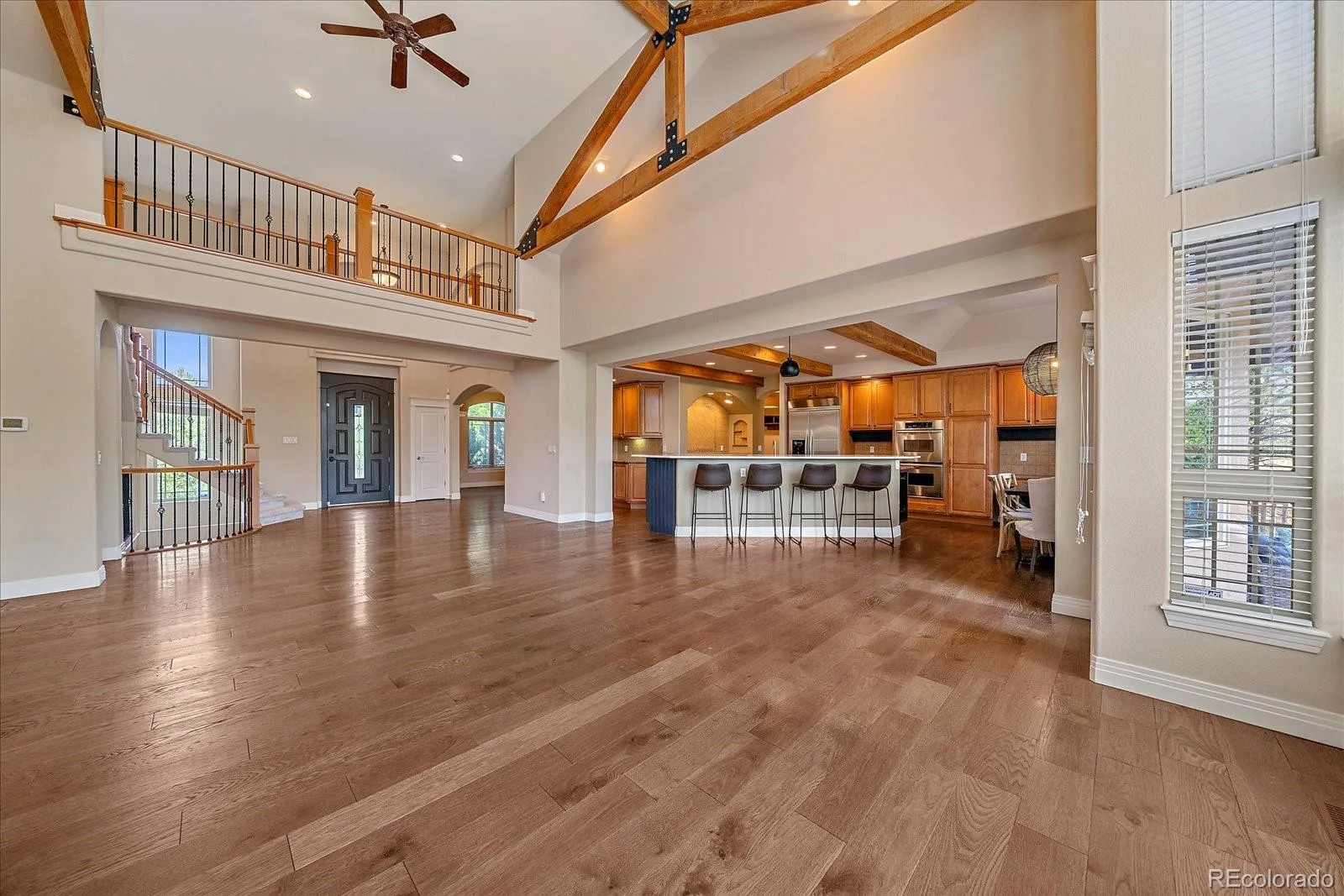 6265 Diamond Ridge Parkway Castle Rock CO 80108 MLS #REC5853286 06262026201309 1600 5