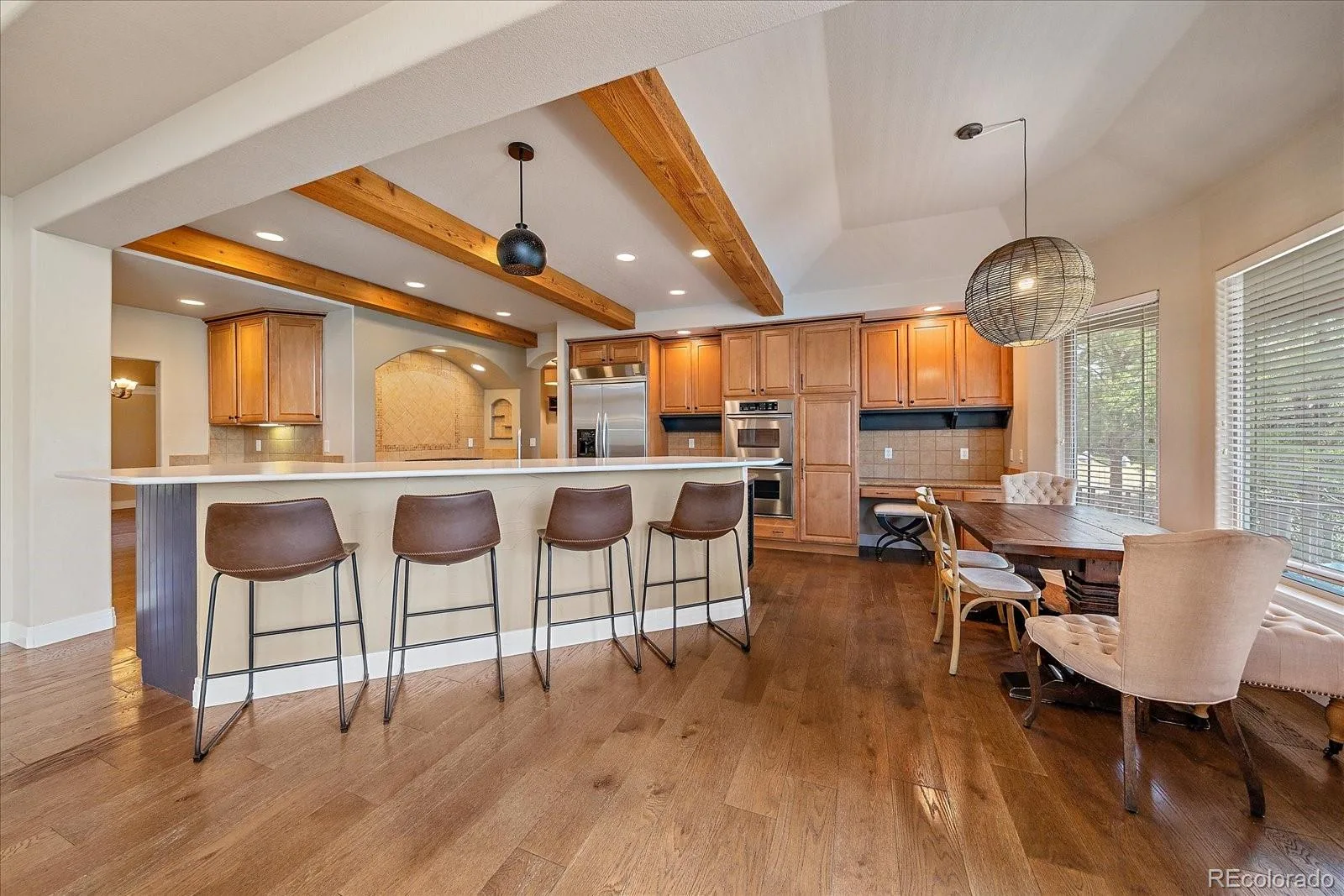 6265 Diamond Ridge Parkway Castle Rock CO 80108 MLS #REC5853286 06262026201309 1600 8