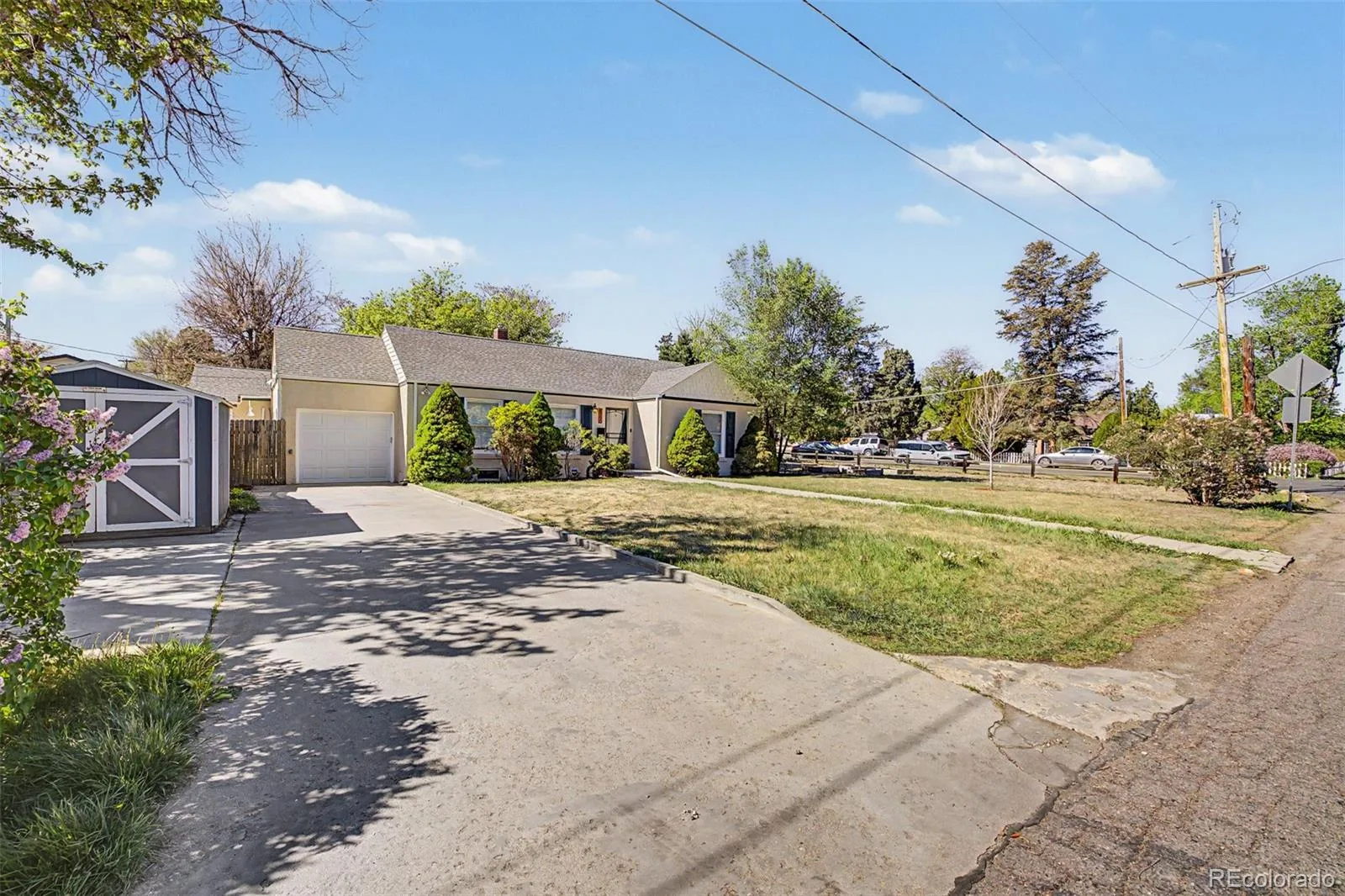 6790 W 48th Avenue Wheat Ridge CO 80033 MLS #REC5855602 06162026221114 1600 2