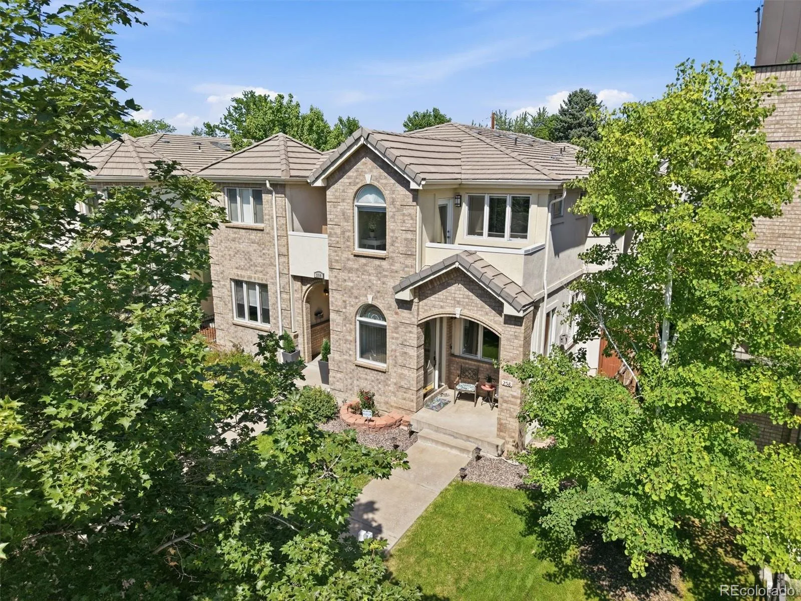 258 S Monroe Street Denver CO 80209 MLS #REC5855604 06092026015703 1600 0