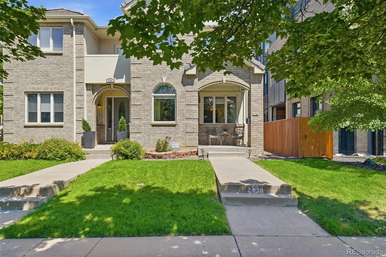 258 S Monroe Street Denver CO 80209 MLS #REC5855604 06092026015703 1600 1