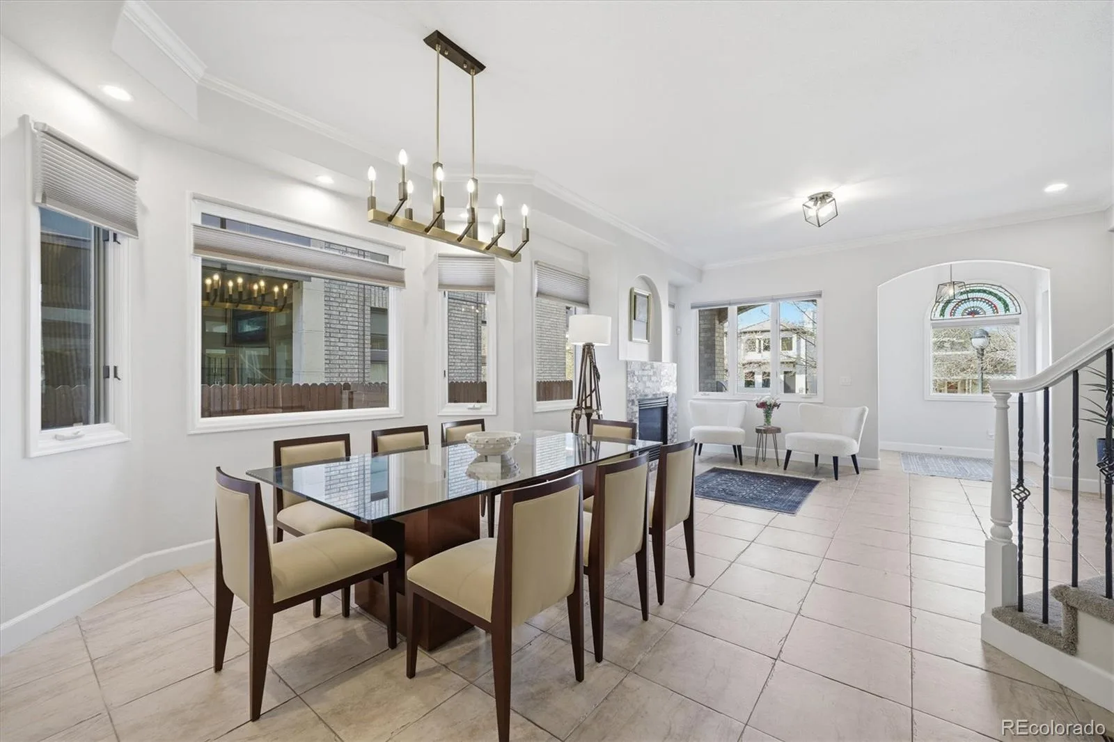258 S Monroe Street Denver CO 80209 MLS #REC5855604 06092026015703 1600 13