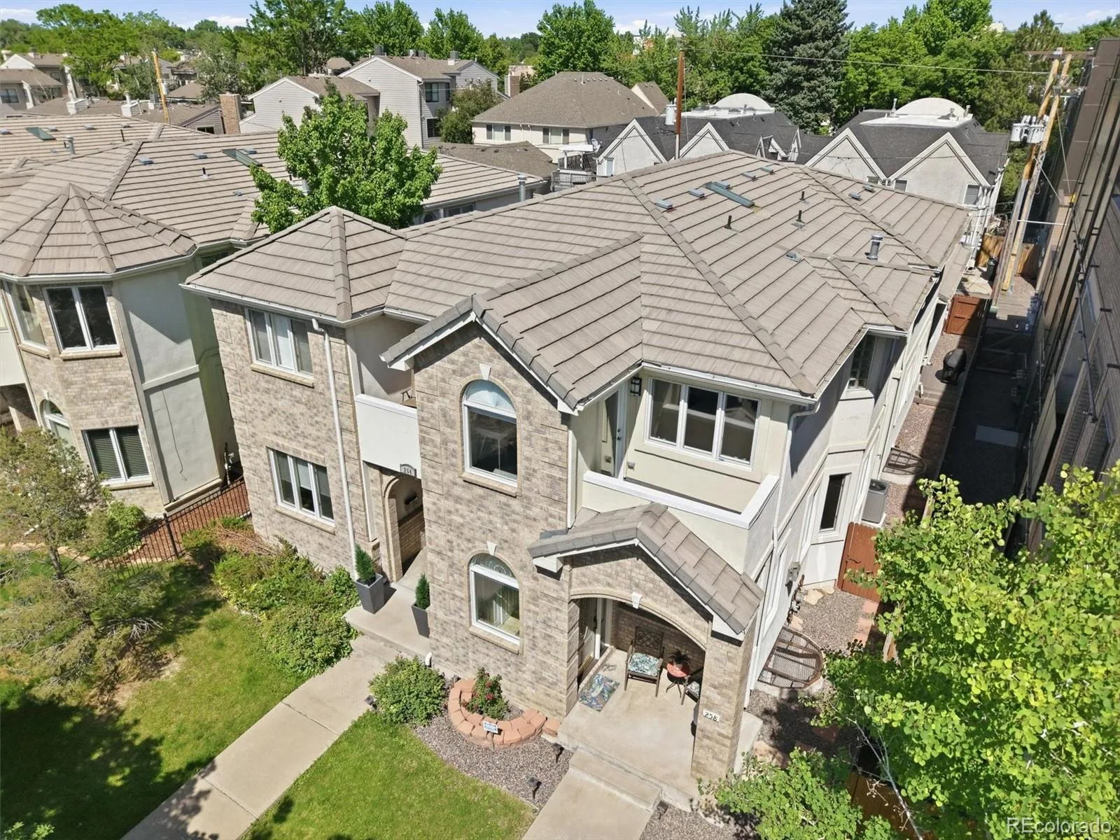 258 S Monroe Street Denver CO 80209 MLS #REC5855604 06092026015703 1600 2
