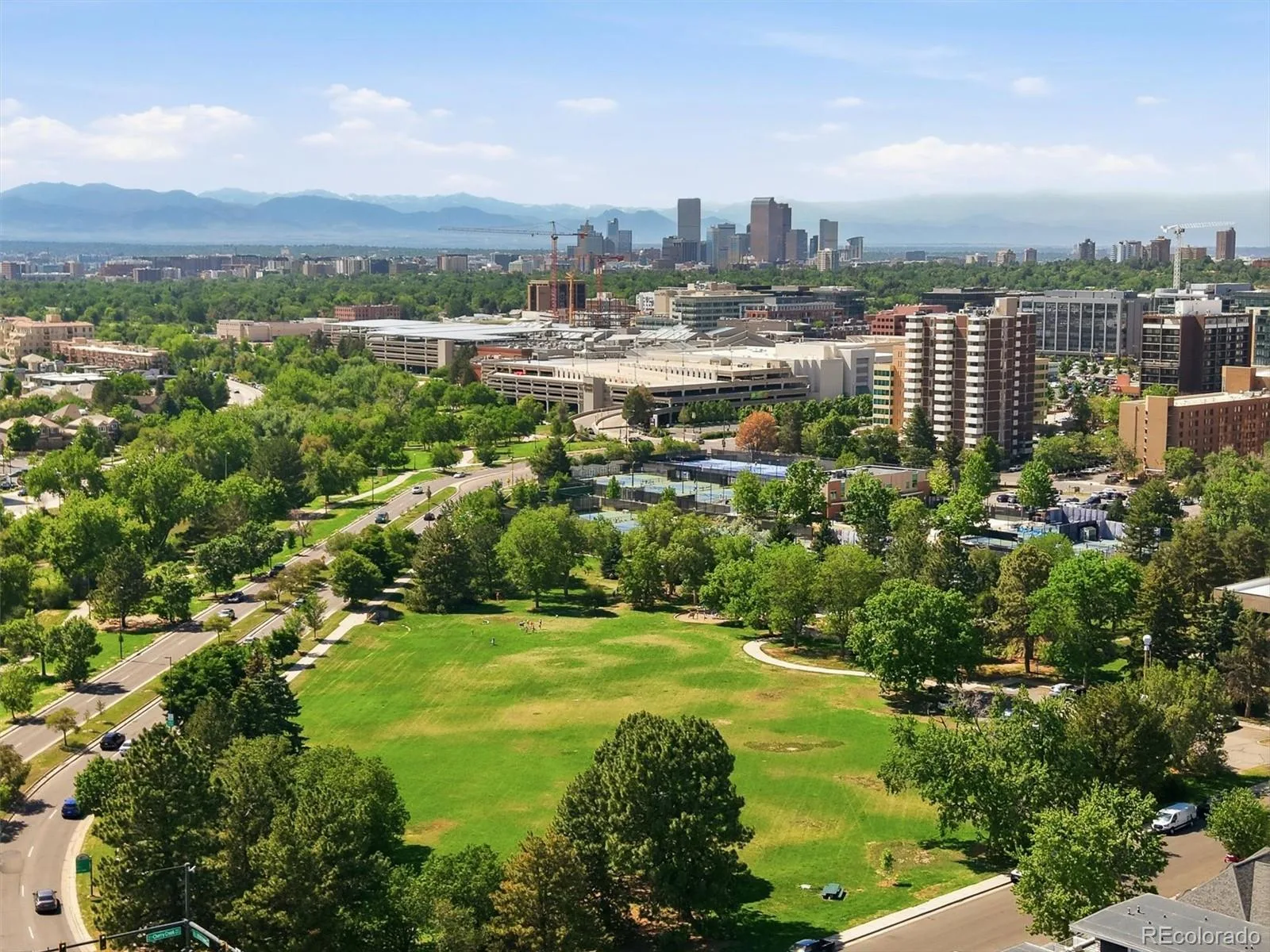258 S Monroe Street Denver CO 80209 MLS #REC5855604 06092026015703 1600 45