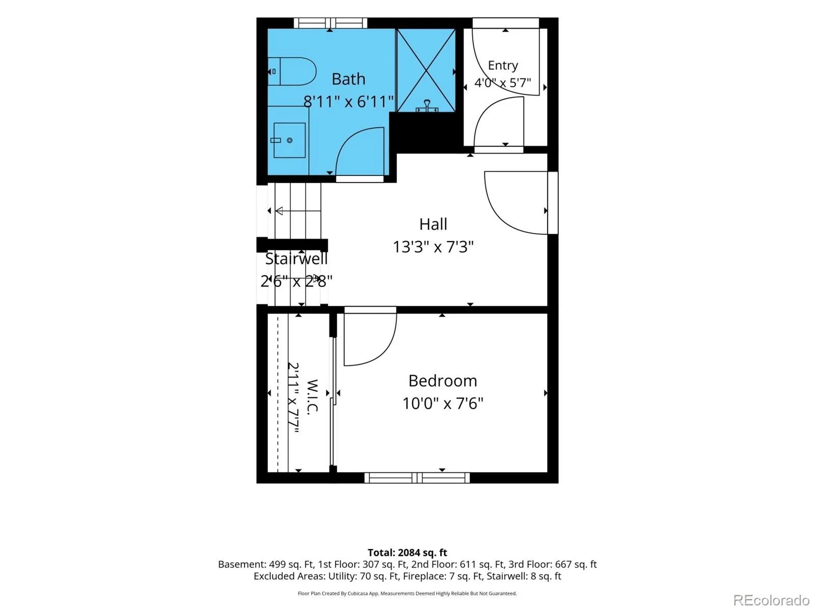 2137 S Yarrow Street Lakewood CO 80227 | MLS #REC5856144 09242026103052 1600 46