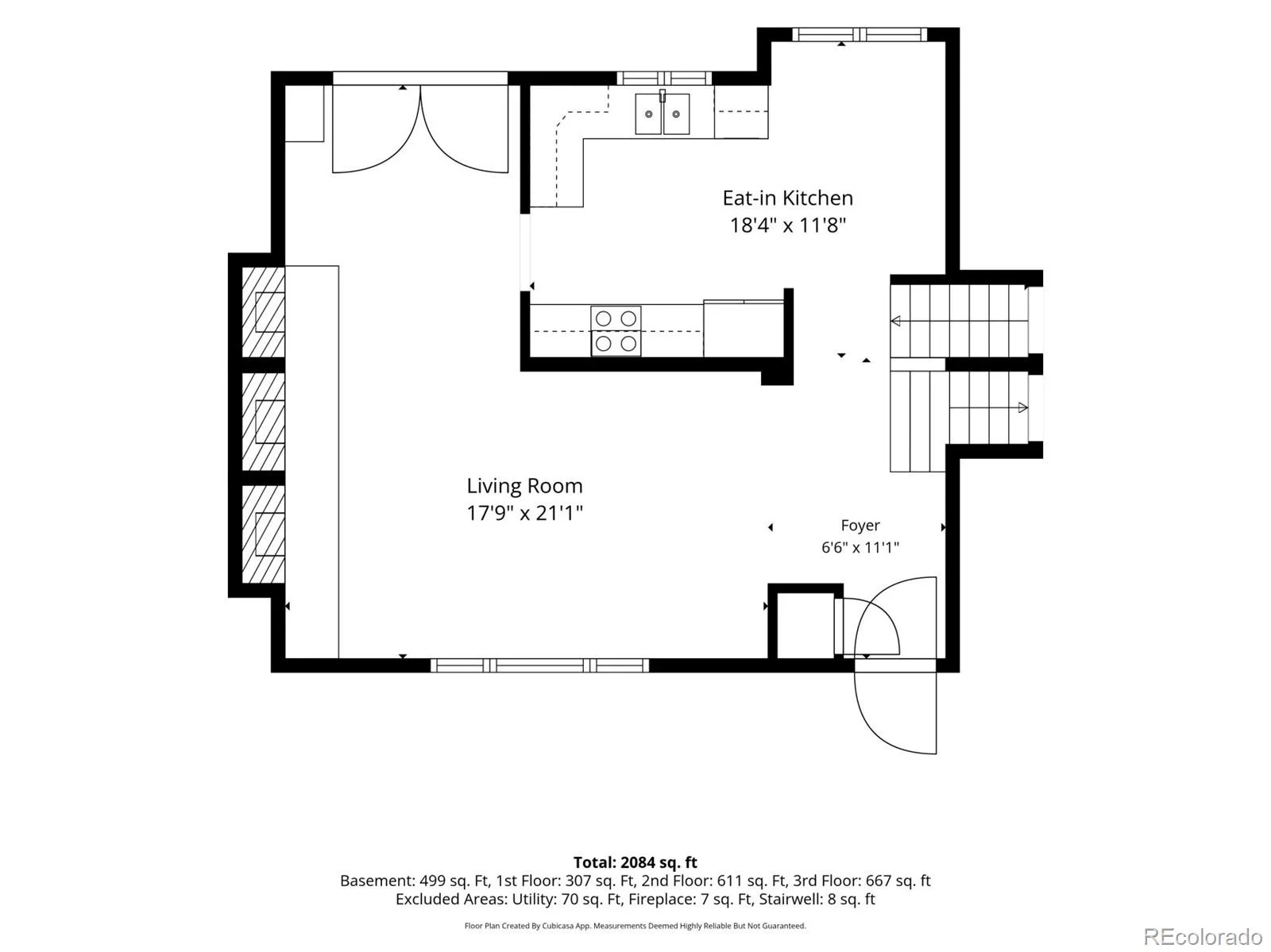 2137 S Yarrow Street Lakewood CO 80227 | MLS #REC5856144 09242026103052 1600 47