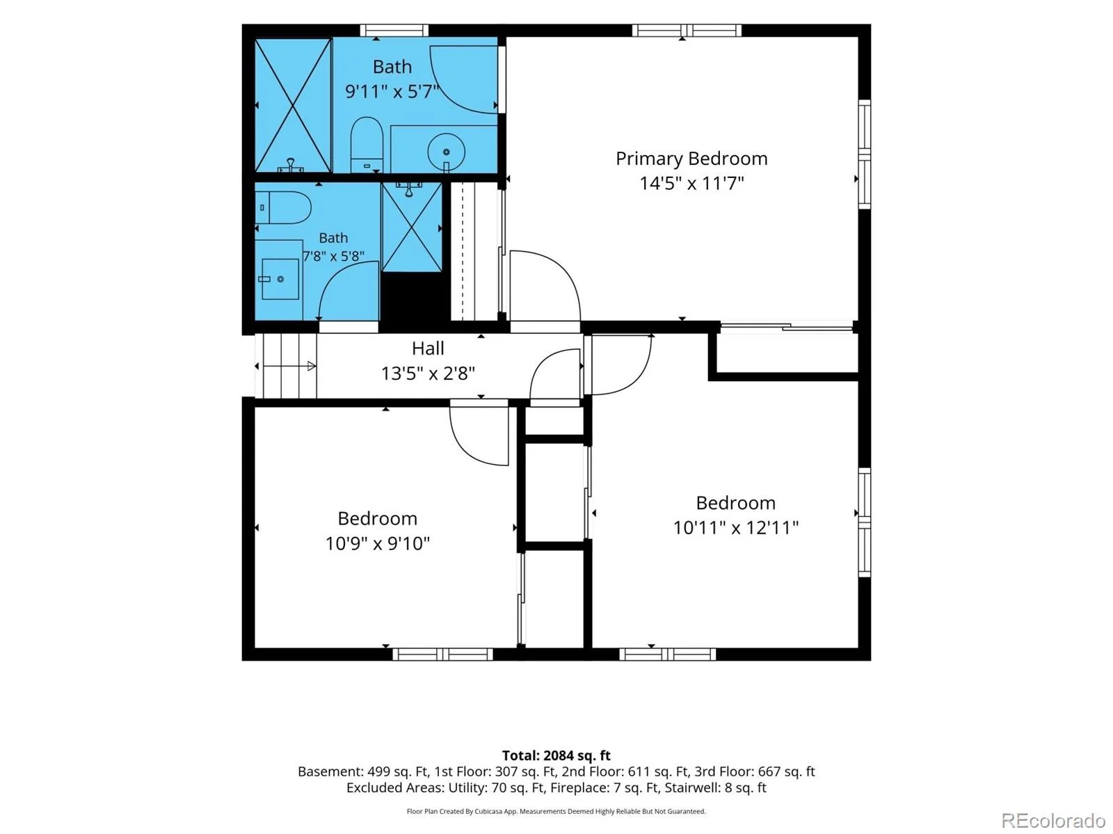 2137 S Yarrow Street Lakewood CO 80227 | MLS #REC5856144 09242026103052 1600 48