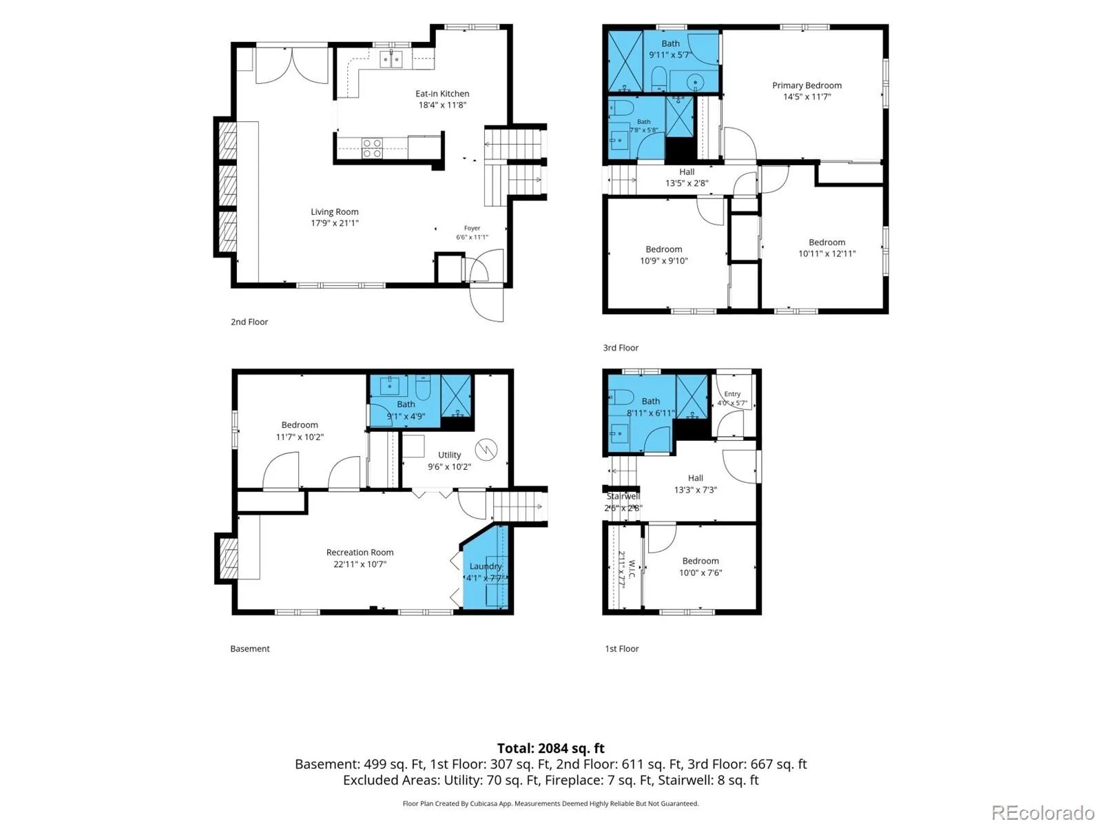 2137 S Yarrow Street Lakewood CO 80227 | MLS #REC5856144 09242026103052 1600 49