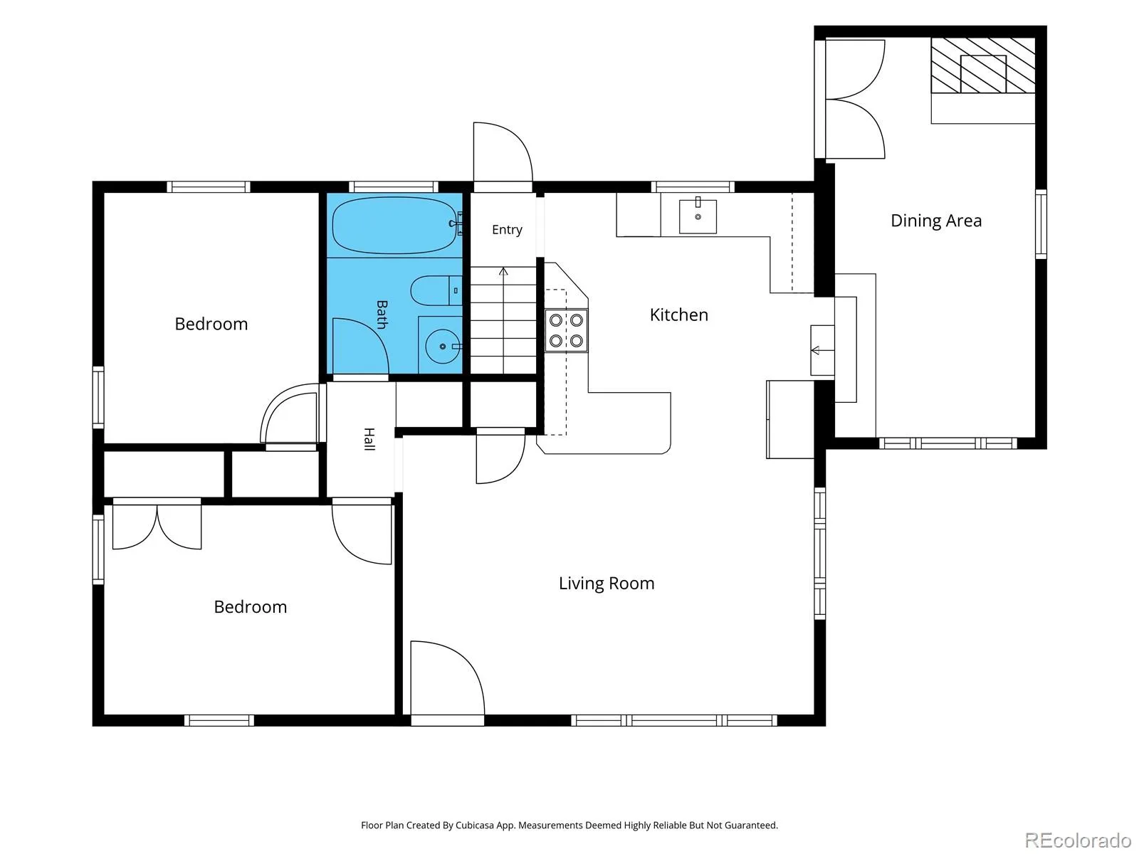 3818 W Alice Place Denver CO 80211 MLS #REC5856327 06152026233120 1600 23