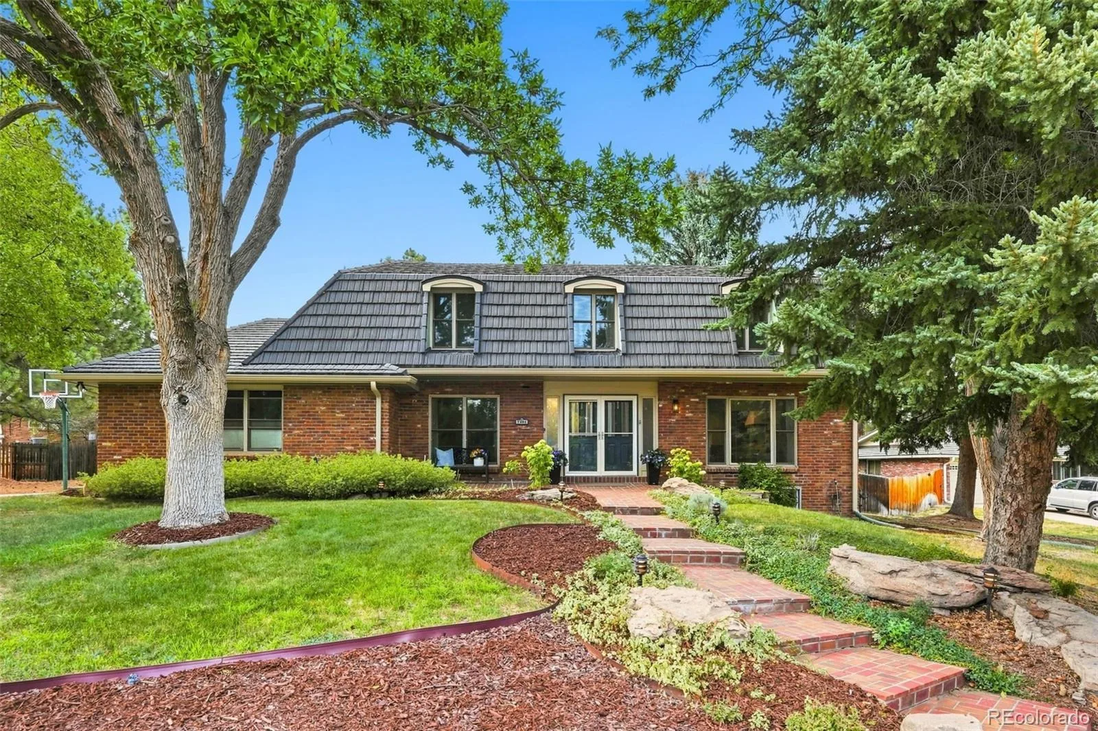 7291 W Morraine Drive Littleton CO 80128 | MLS #REC5857777 08122026190059 1600 1