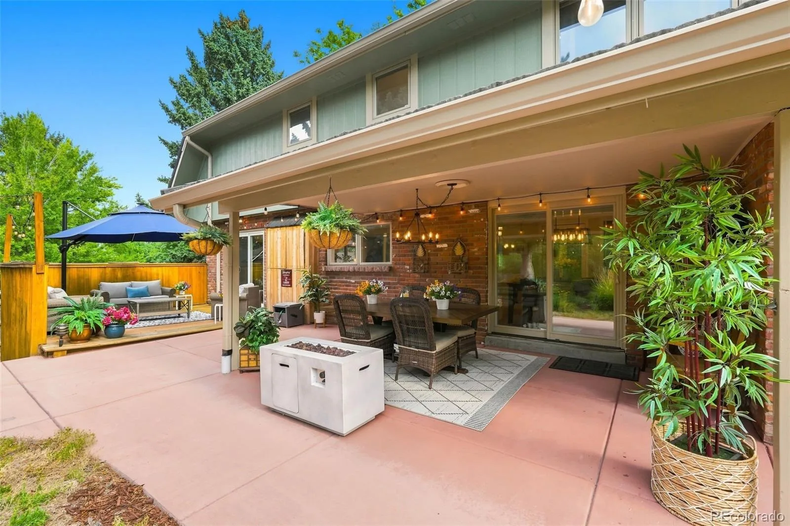7291 W Morraine Drive Littleton CO 80128 | MLS #REC5857777 08122026190059 1600 43