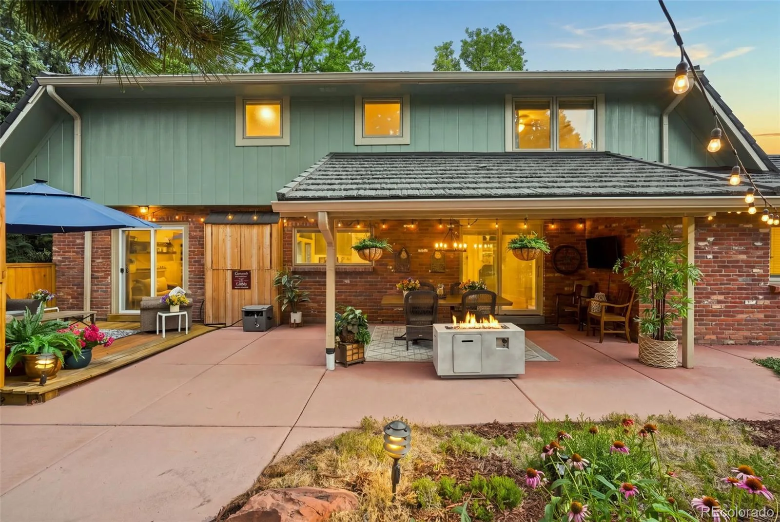 7291 W Morraine Drive Littleton CO 80128 | MLS #REC5857777 08122026190059 1600 44