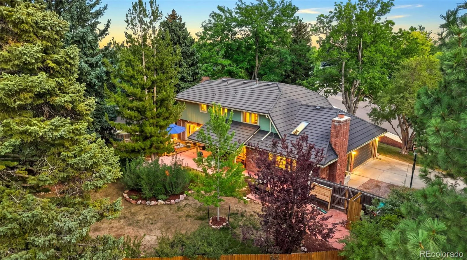 7291 W Morraine Drive Littleton CO 80128 | MLS #REC5857777 08122026190059 1600 45
