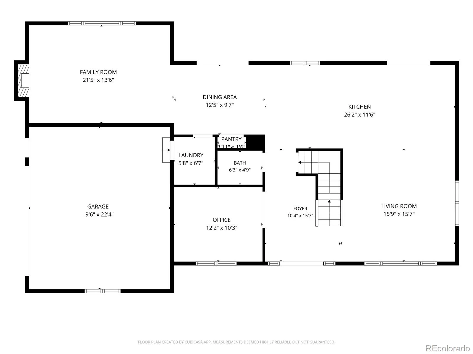 7291 W Morraine Drive Littleton CO 80128 | MLS #REC5857777 08122026190059 1600 46