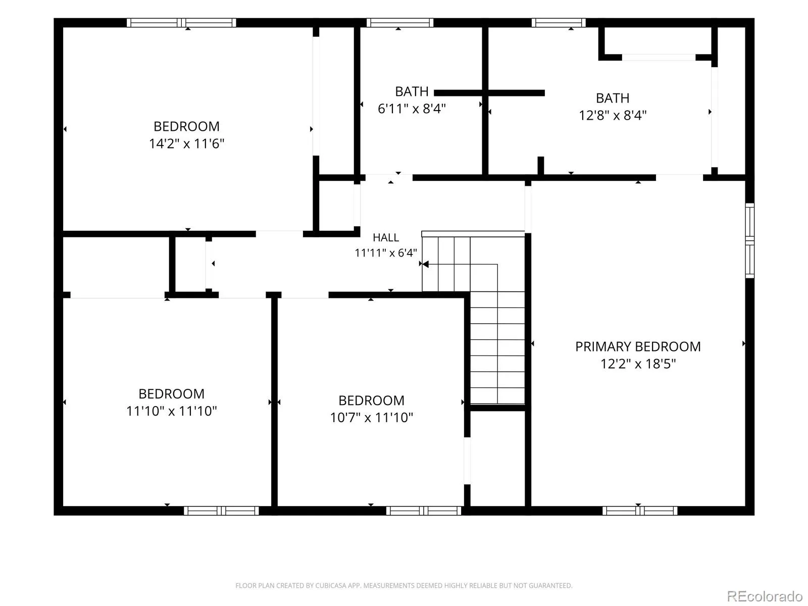 7291 W Morraine Drive Littleton CO 80128 | MLS #REC5857777 08122026190059 1600 47