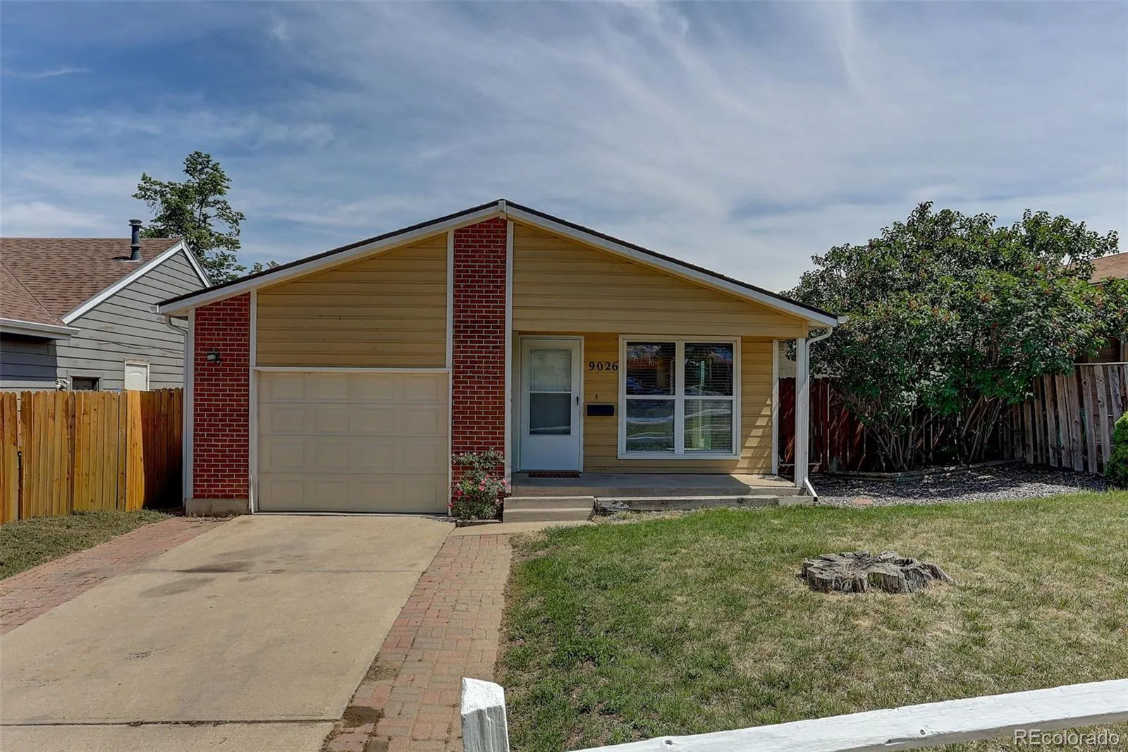 9026 Clayton Street Thornton CO 80229 MLS #REC5858563 05282026023925 1600 0