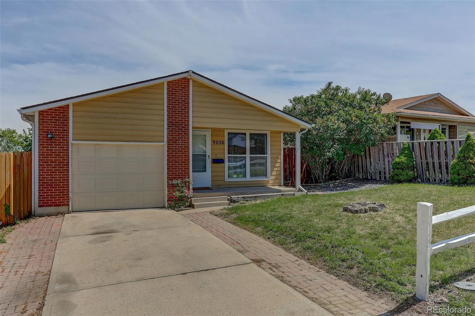 9026 Clayton Street Thornton CO 80229 MLS #REC5858563 05282026023925 1600 25
