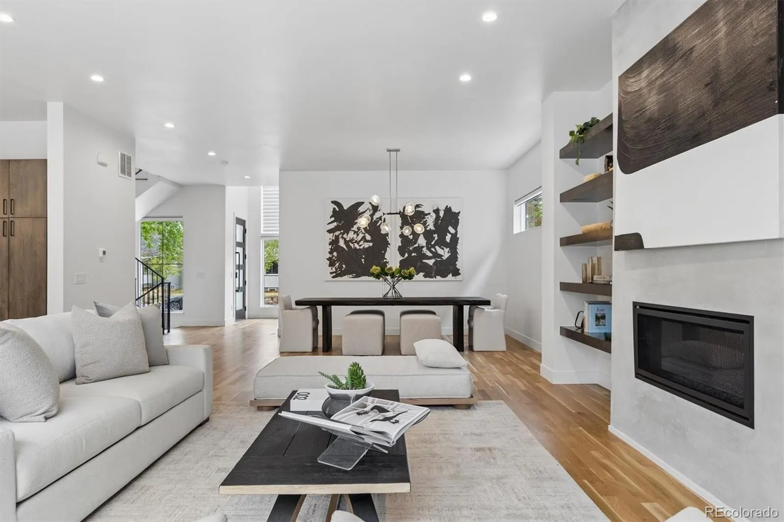 1710 S Corona Street Denver CO 80210 MLS #REC5858744 05032026000901 1600 5
