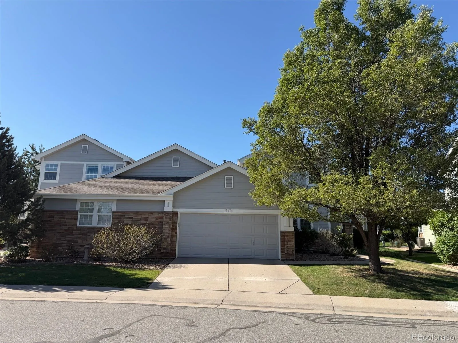 7474 W Saratoga Place Littleton CO 80123 MLS #REC5858970 05142026212008 1600 1