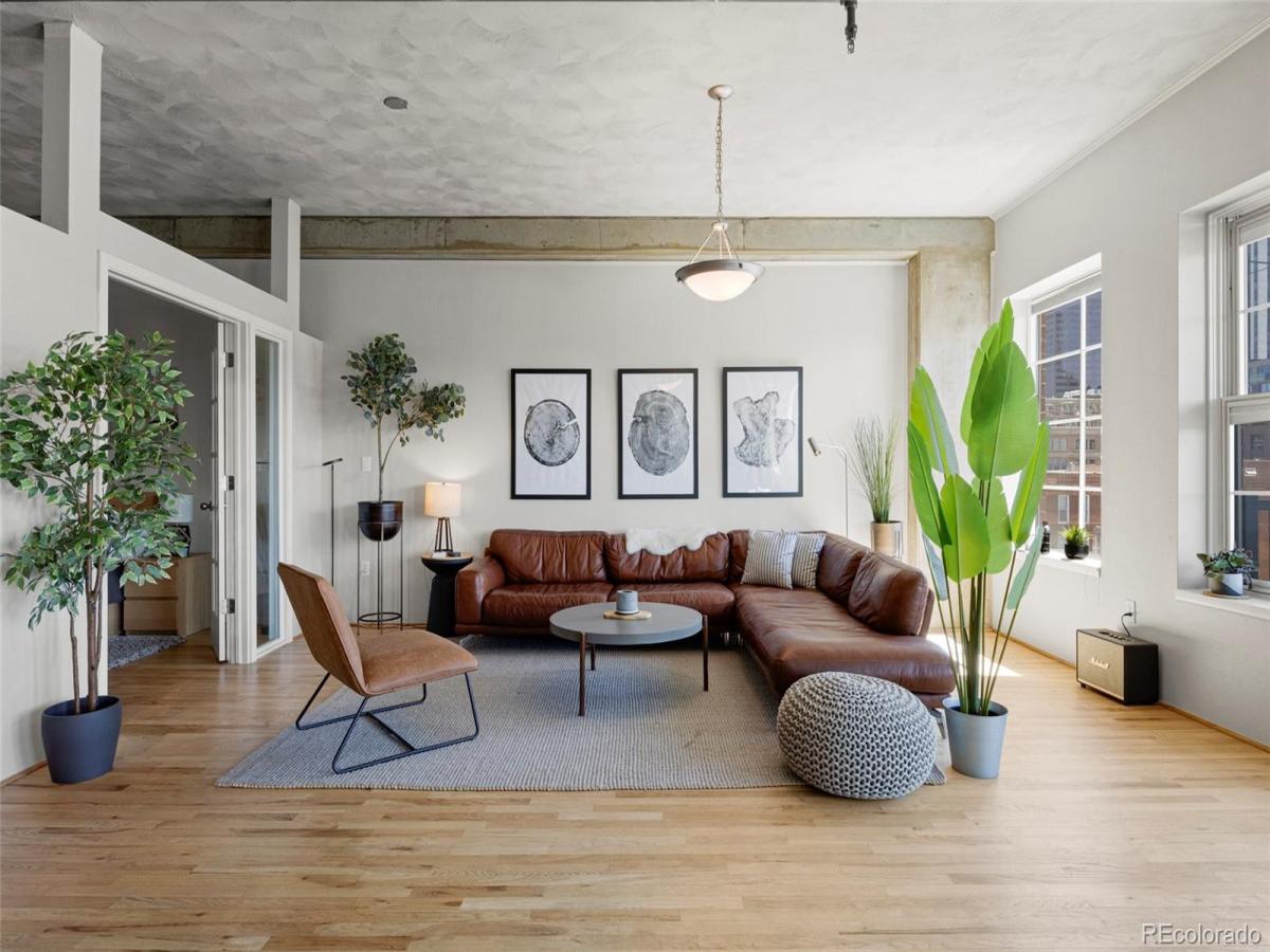 1499 Blake Street #6G Denver CO 80202 | MLS #REC5859530 MLS #REC5859530 image #0