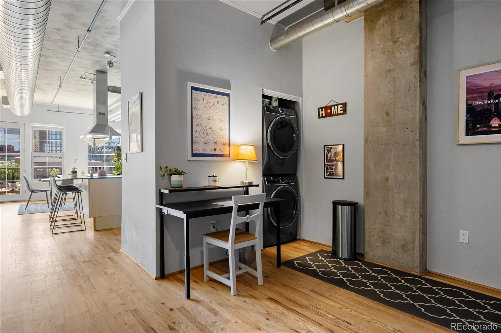 1499 Blake Street #6G Denver CO 80202 | MLS #REC5859530 10162026231334 1600 1