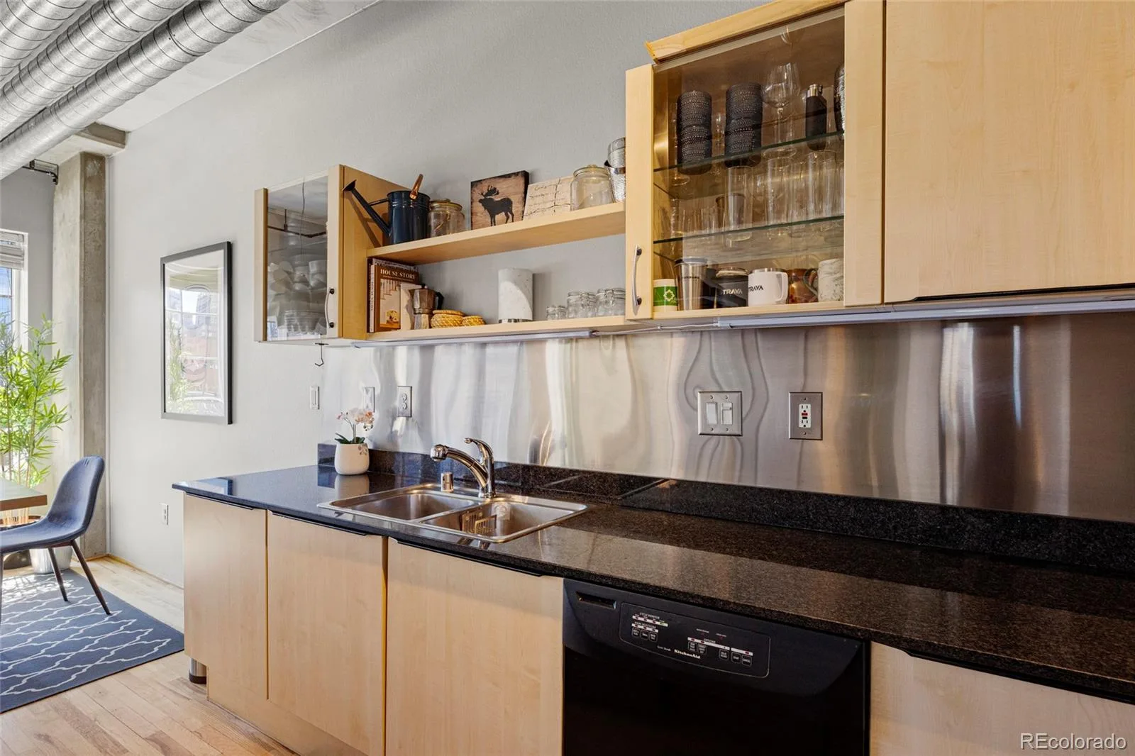 1499 Blake Street #6G Denver CO 80202 | MLS #REC5859530 10162026231334 1600 11