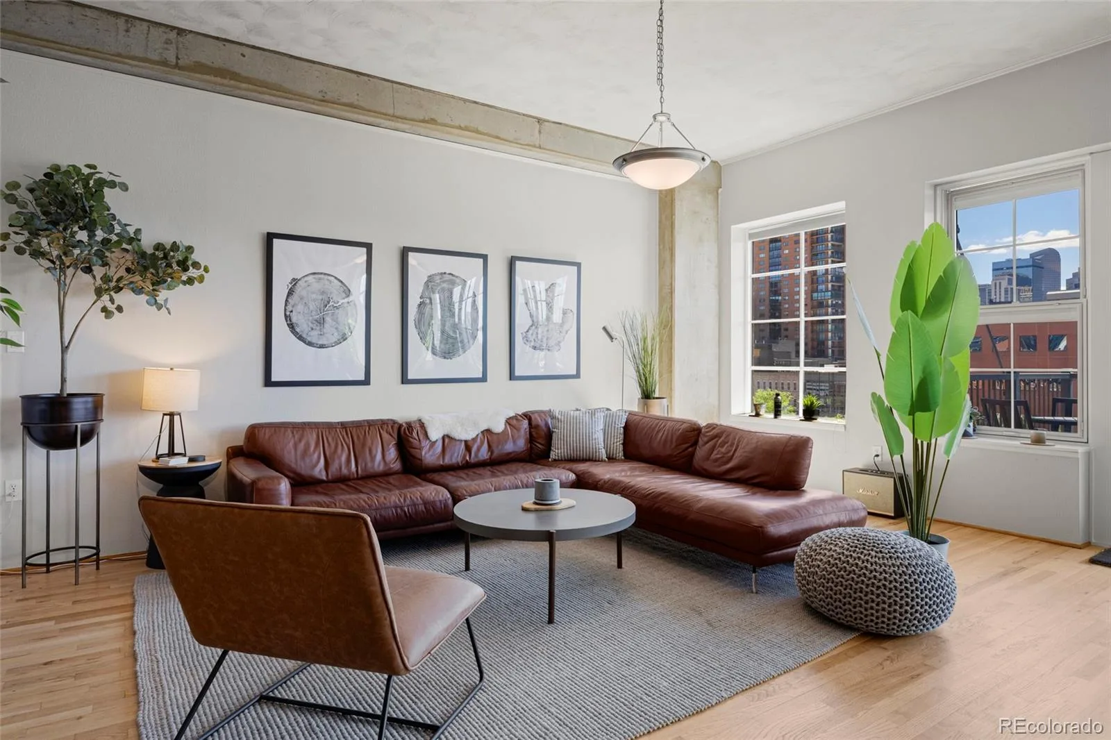 1499 Blake Street #6G Denver CO 80202 | MLS #REC5859530 10162026231334 1600 12