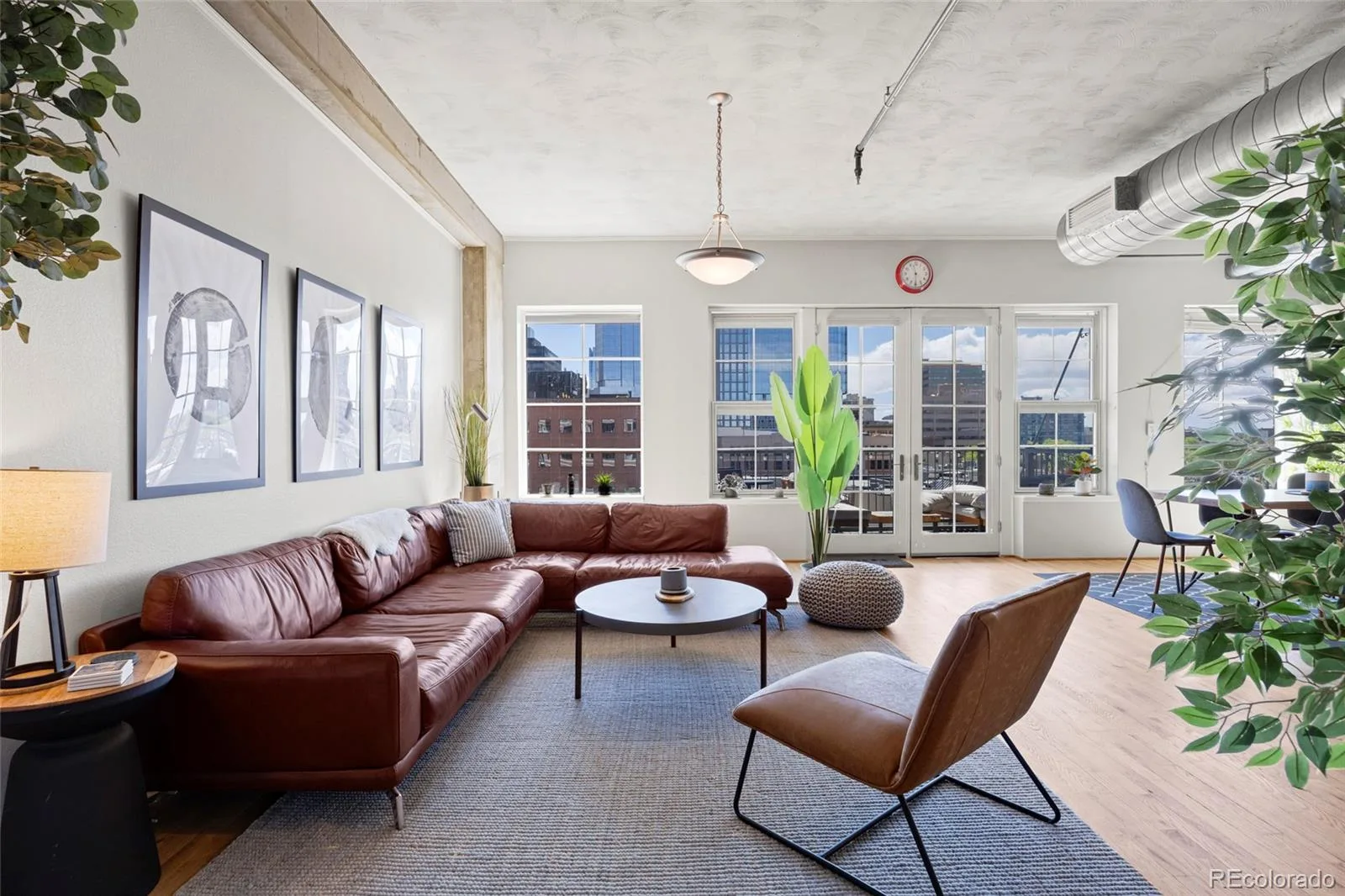1499 Blake Street #6G Denver CO 80202 | MLS #REC5859530 10162026231334 1600 13