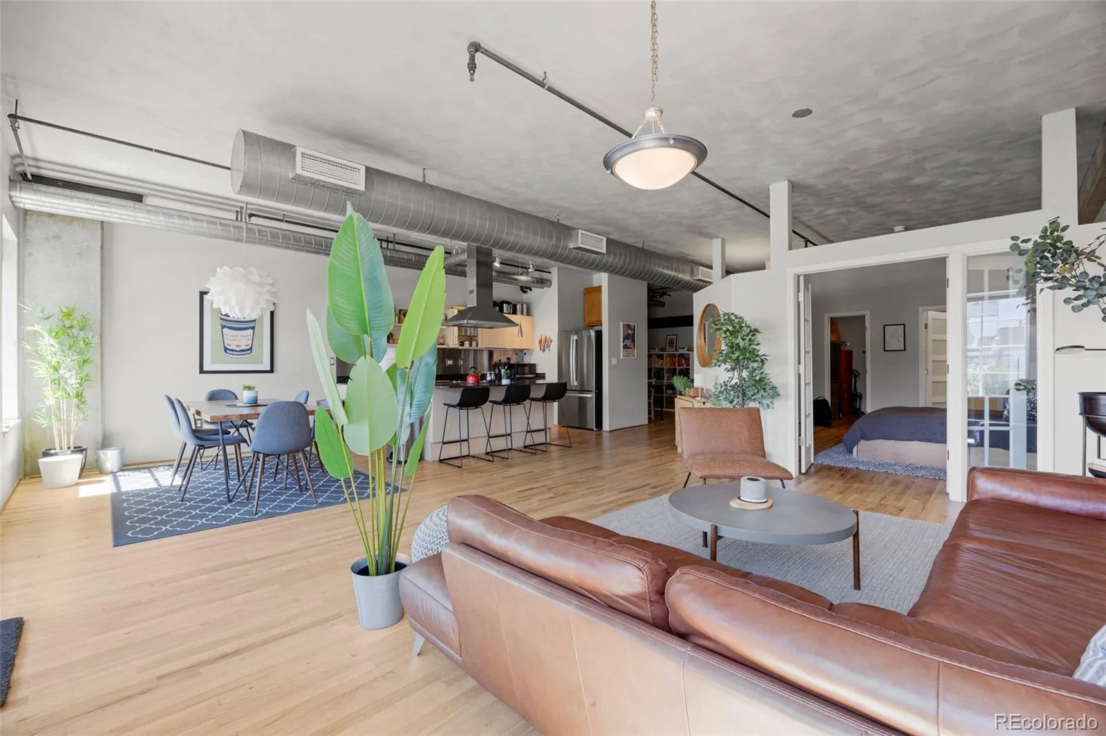 1499 Blake Street #6G Denver CO 80202 | MLS #REC5859530 10162026231334 1600 14