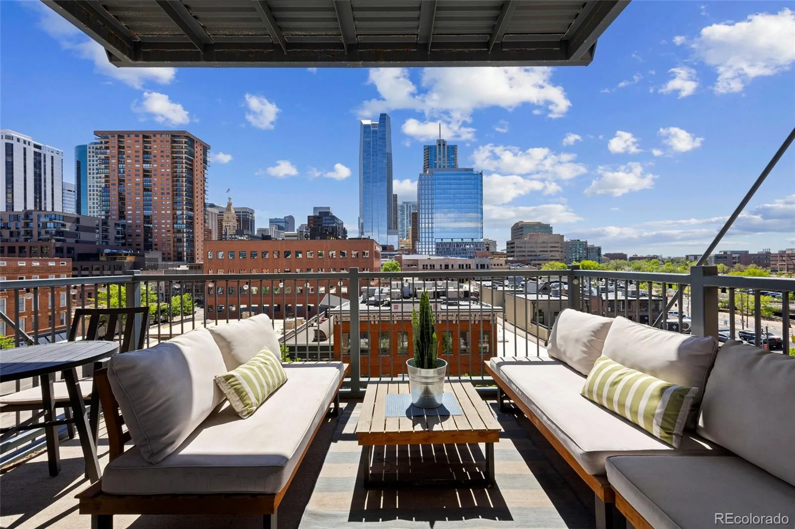 1499 Blake Street #6G Denver CO 80202 | MLS #REC5859530 10162026231334 1600 16