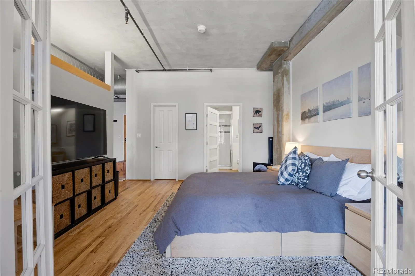 1499 Blake Street #6G Denver CO 80202 | MLS #REC5859530 10162026231334 1600 18