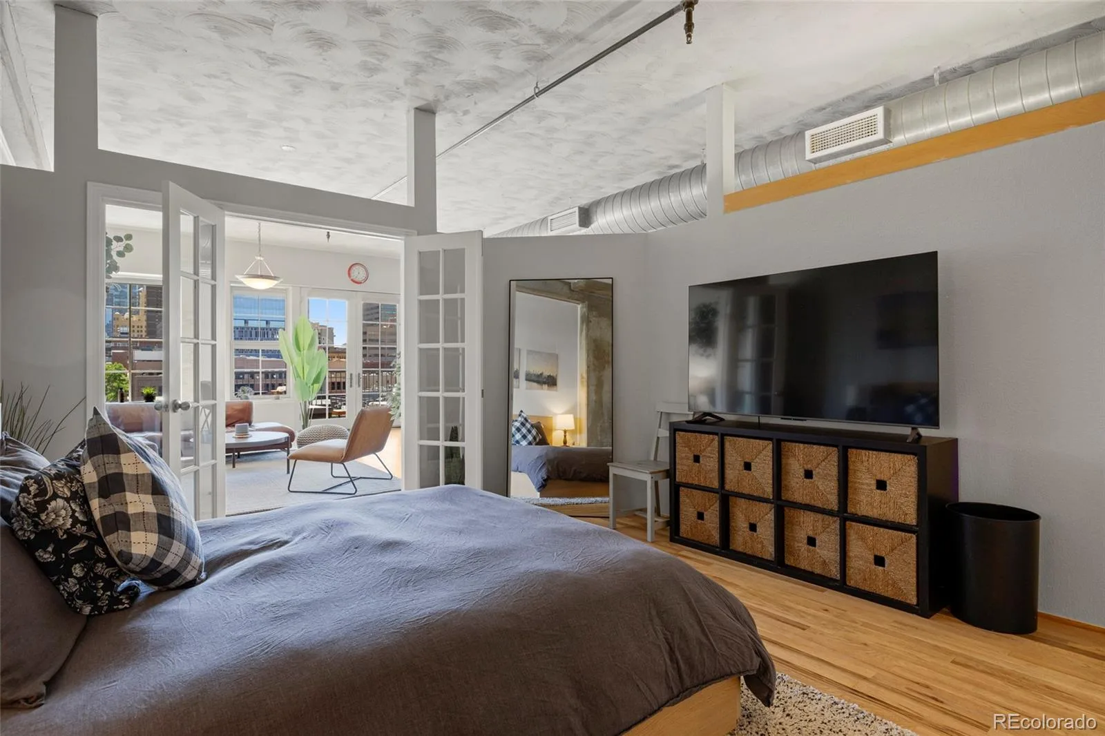 1499 Blake Street #6G Denver CO 80202 | MLS #REC5859530 10162026231334 1600 20