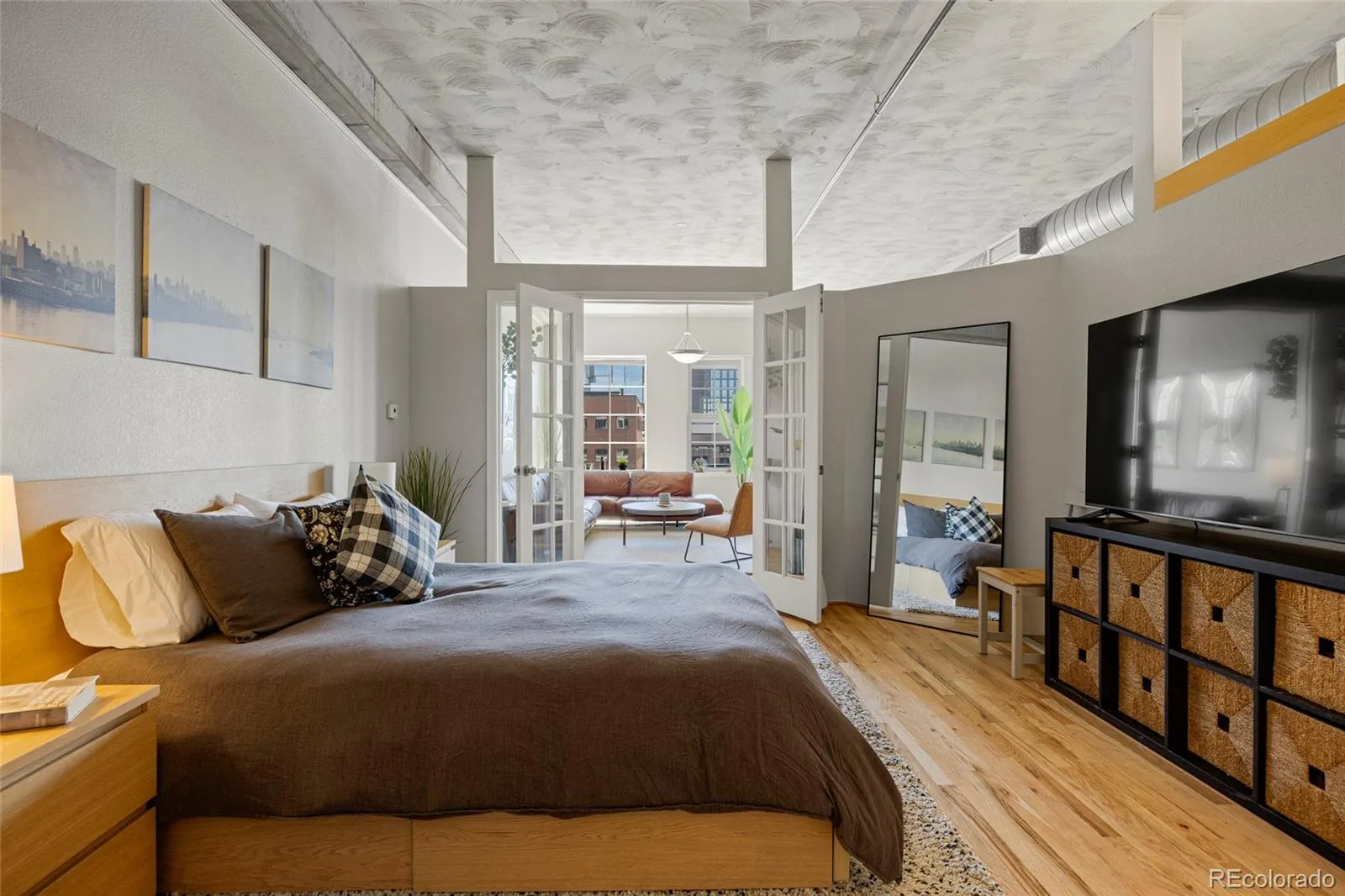 1499 Blake Street #6G Denver CO 80202 | MLS #REC5859530 10162026231334 1600 21