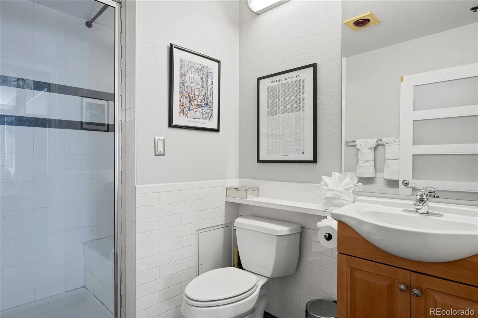 1499 Blake Street #6G Denver CO 80202 | MLS #REC5859530 10162026231334 1600 22