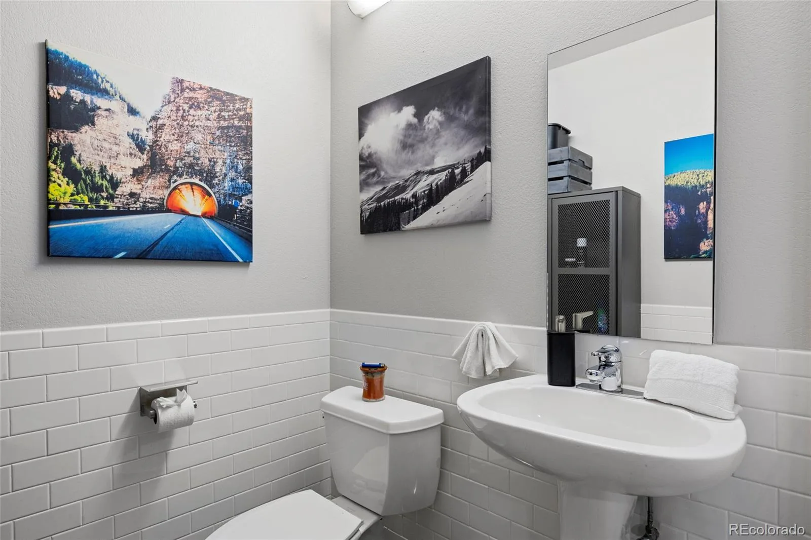 1499 Blake Street #6G Denver CO 80202 | MLS #REC5859530 10162026231334 1600 24