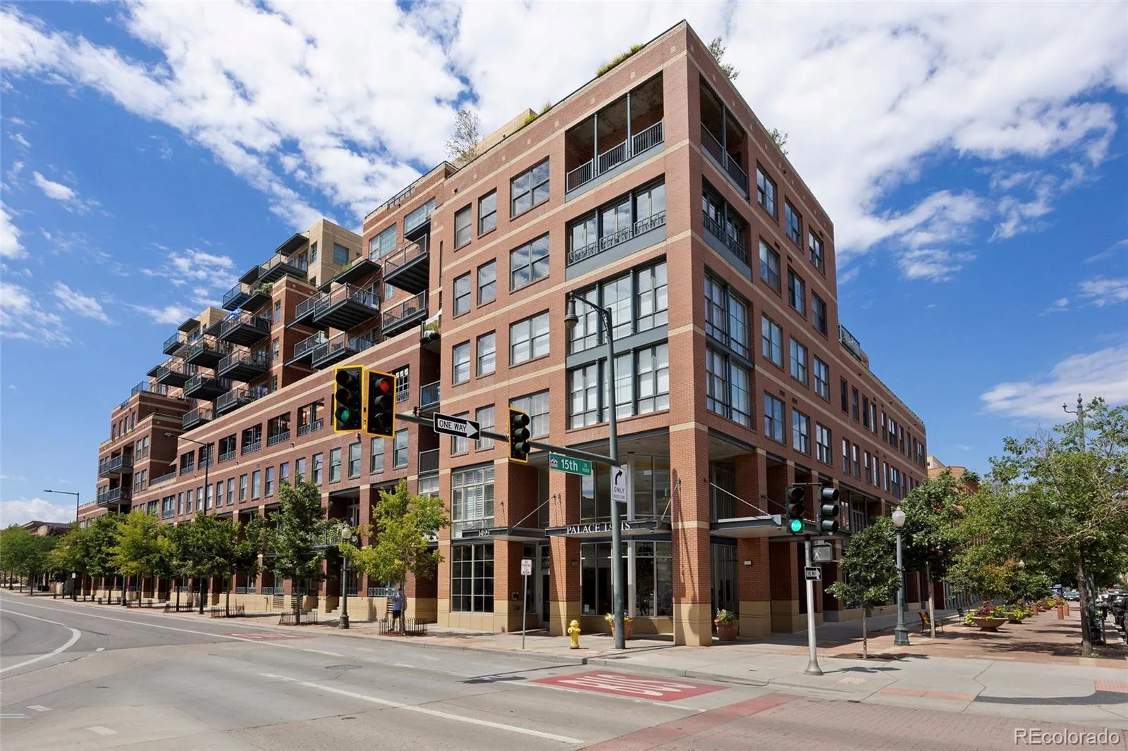 1499 Blake Street #6G Denver CO 80202 | MLS #REC5859530 10162026231334 1600 25