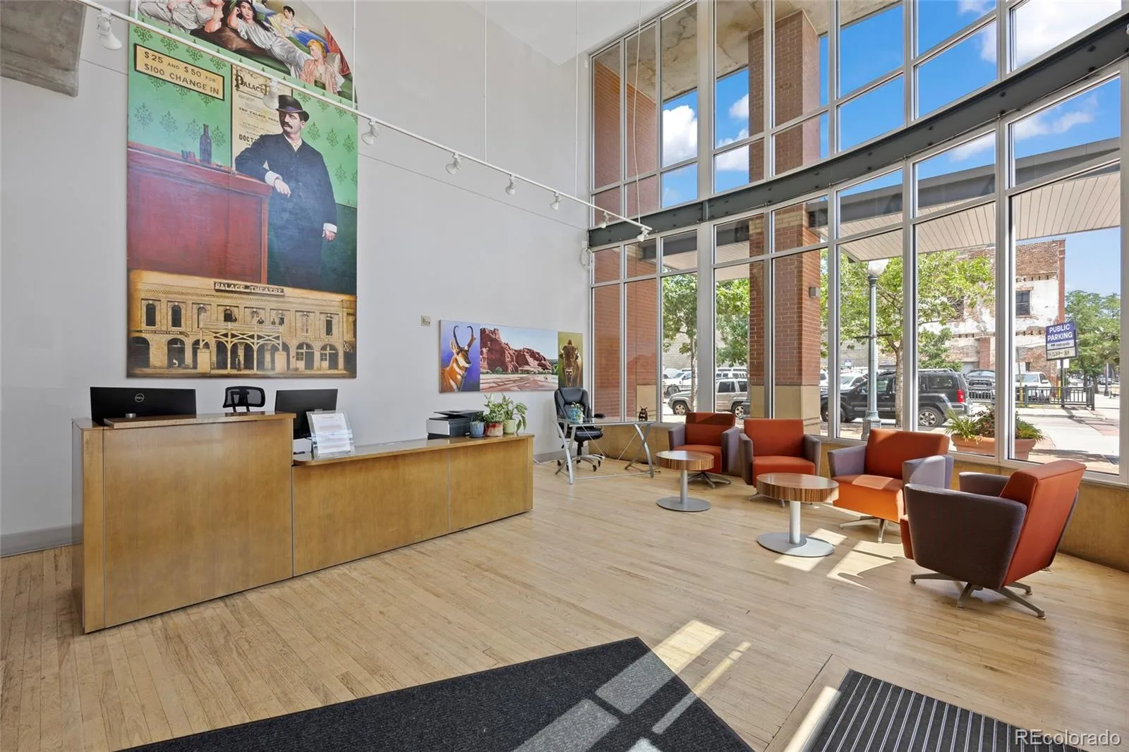 1499 Blake Street #6G Denver CO 80202 | MLS #REC5859530 10162026231334 1600 27