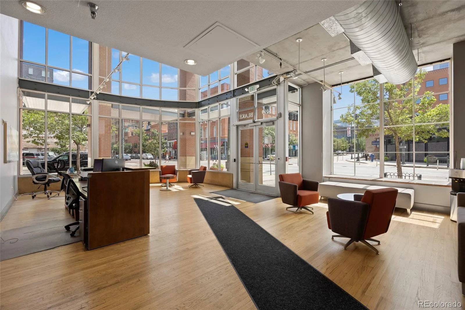 1499 Blake Street #6G Denver CO 80202 | MLS #REC5859530 10162026231334 1600 28