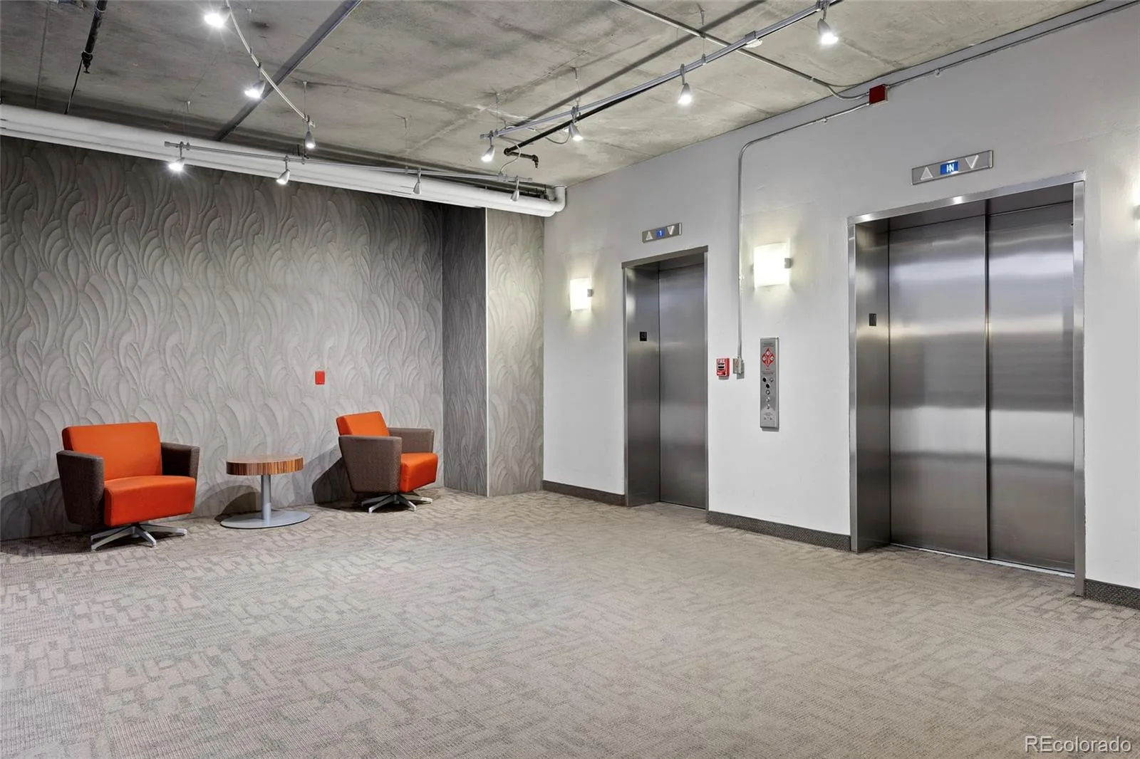 1499 Blake Street #6G Denver CO 80202 | MLS #REC5859530 10162026231334 1600 29