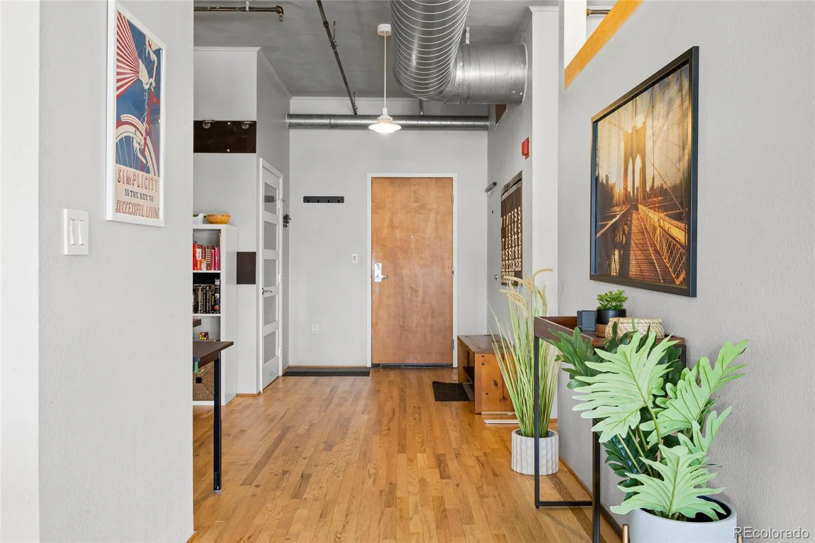 1499 Blake Street #6G Denver CO 80202 | MLS #REC5859530 10162026231334 1600 3