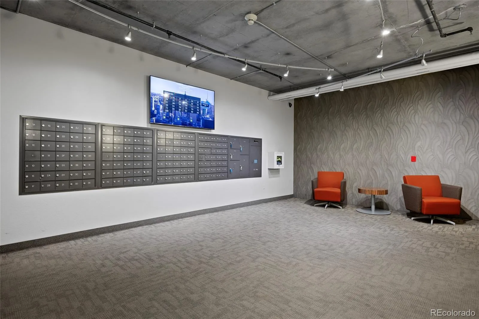 1499 Blake Street #6G Denver CO 80202 | MLS #REC5859530 10162026231334 1600 30