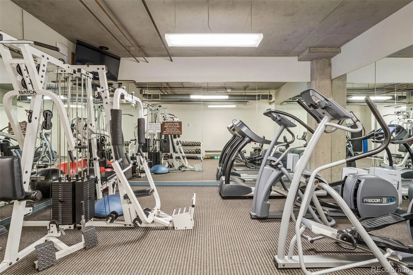 1499 Blake Street #6G Denver CO 80202 | MLS #REC5859530 10162026231334 1600 31