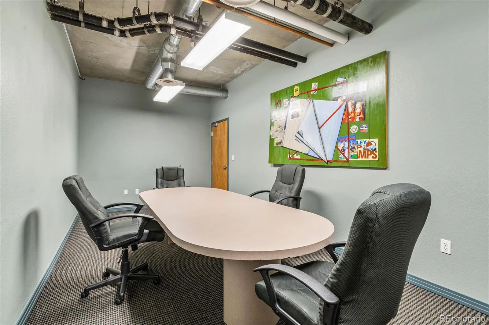 1499 Blake Street #6G Denver CO 80202 | MLS #REC5859530 10162026231334 1600 32