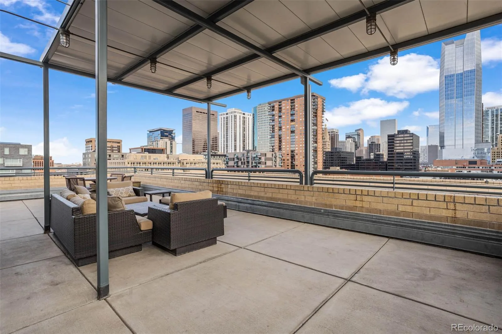 1499 Blake Street #6G Denver CO 80202 | MLS #REC5859530 10162026231334 1600 33