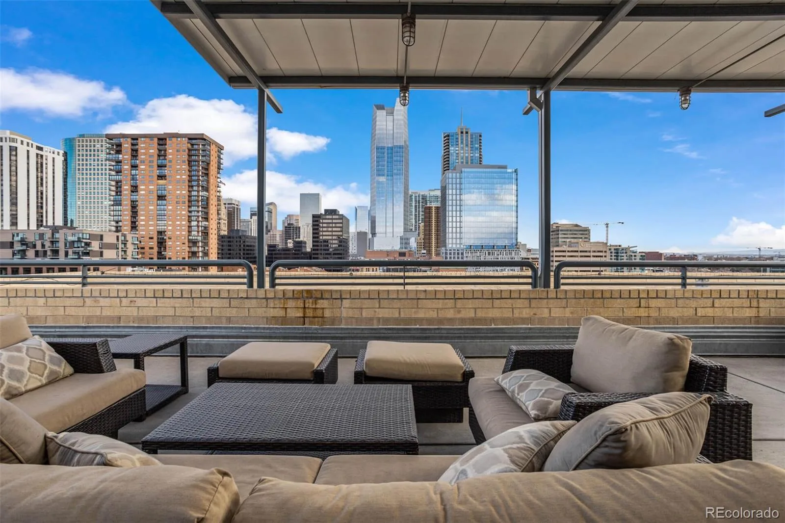 1499 Blake Street #6G Denver CO 80202 | MLS #REC5859530 10162026231334 1600 34