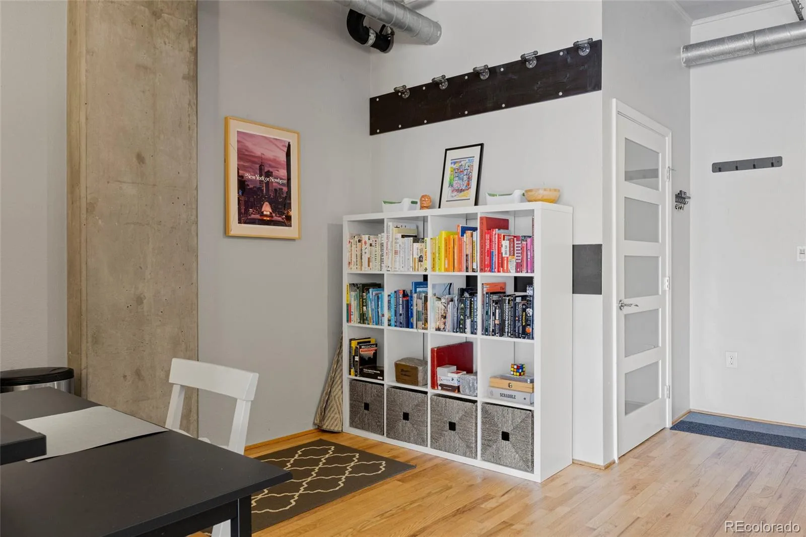 1499 Blake Street #6G Denver CO 80202 | MLS #REC5859530 10162026231334 1600 4
